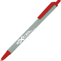 Bic Clic Stic Pen - 24 hr