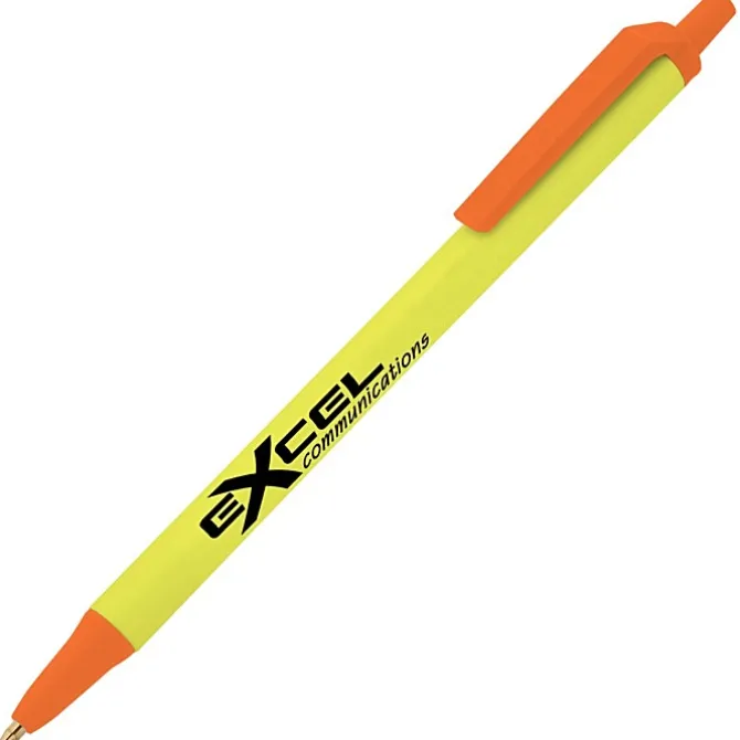 Bic Clic Stic Pen - 24 hr