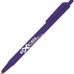 Bic Clic Stic Pen - 24 hr
