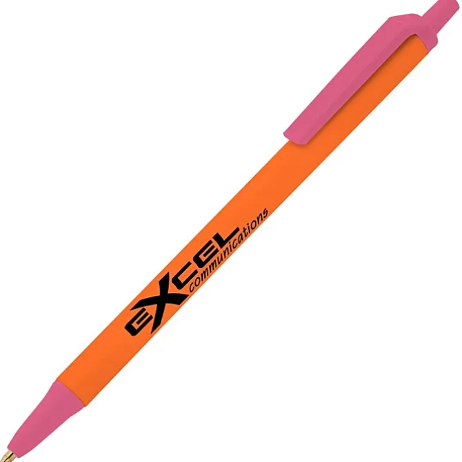 Bic Clic Stic Pen - 24 hr