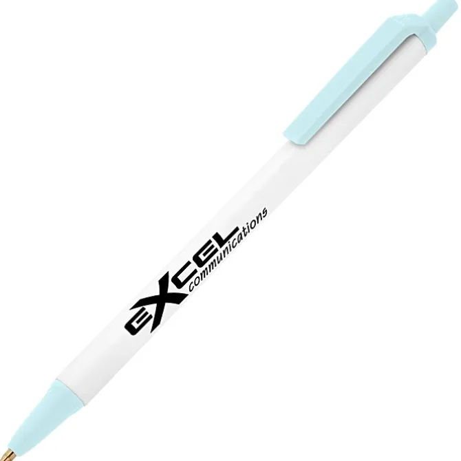 Bic Clic Stic Pen - 24 hr