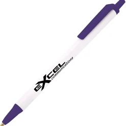 Bic Clic Stic Pen - 24 hr
