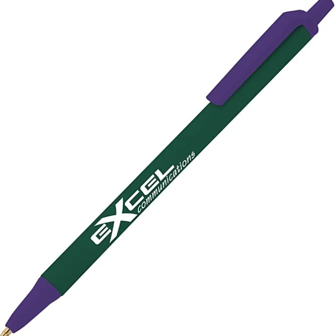 Bic Clic Stic Pen - 24 hr