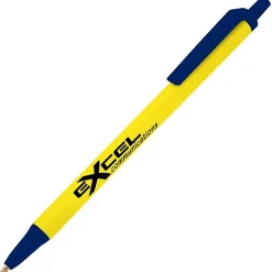 Bic Clic Stic Pen - 24 hr
