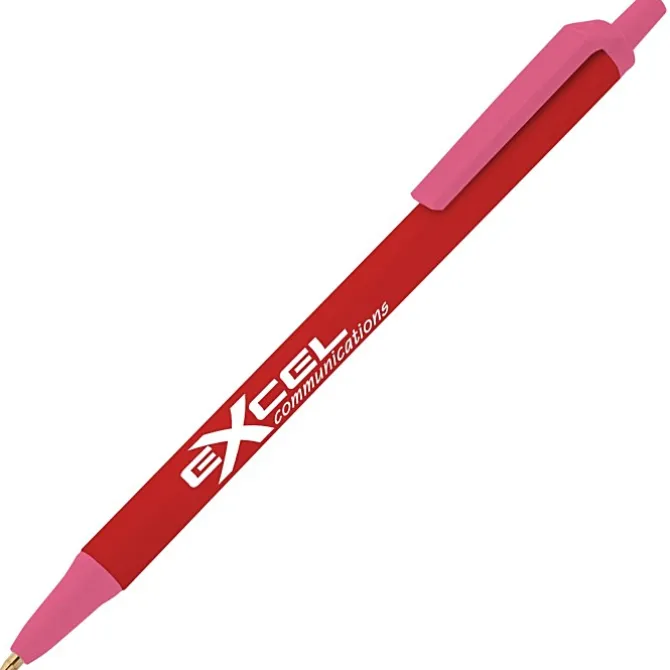 Bic Clic Stic Pen - 24 hr