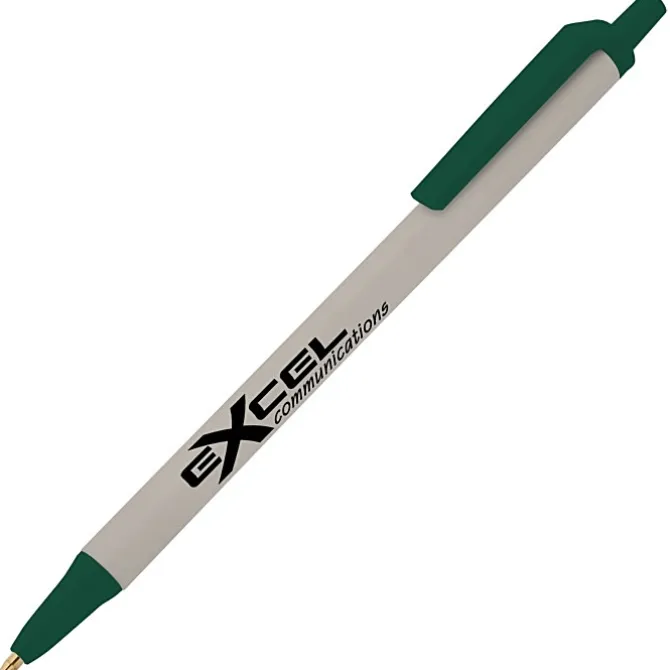 Bic Clic Stic Pen - 24 hr