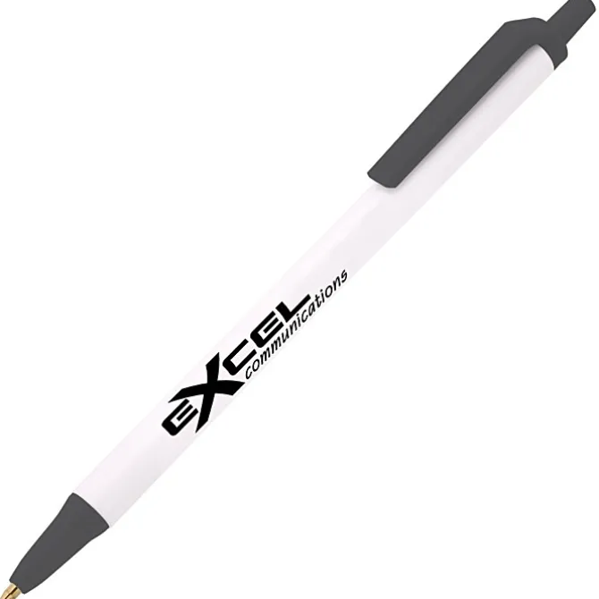 Bic Clic Stic Pen - 24 hr