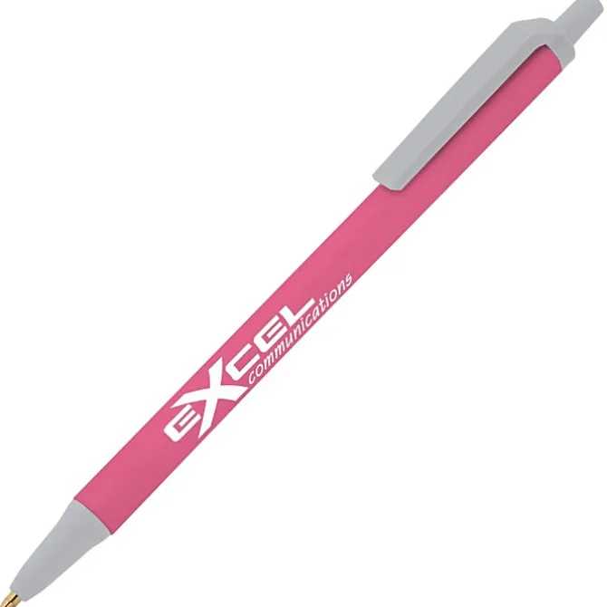 Bic Clic Stic Pen - 24 hr