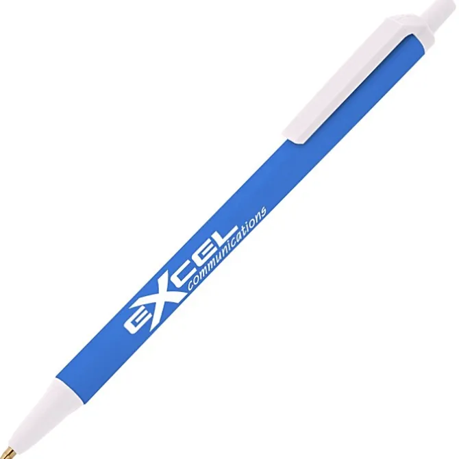 Bic Clic Stic Pen - 24 hr