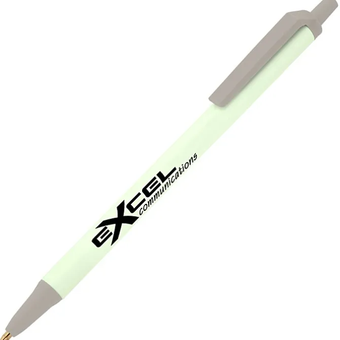 Bic Clic Stic Pen - 24 hr