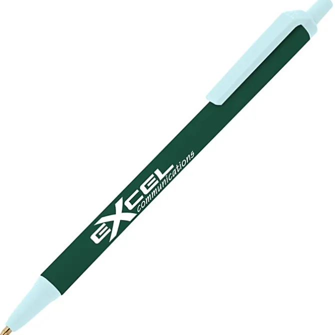 Bic Clic Stic Pen - 24 hr