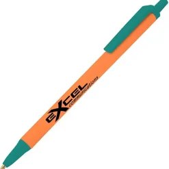 Bic Clic Stic Pen - 24 hr
