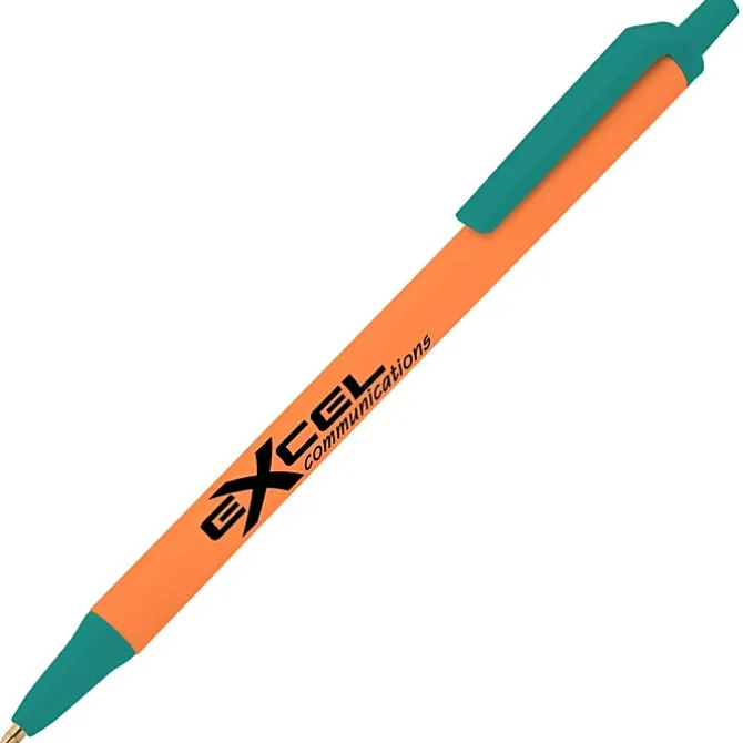 Bic Clic Stic Pen - 24 hr