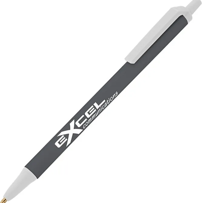 Bic Clic Stic Pen - 24 hr