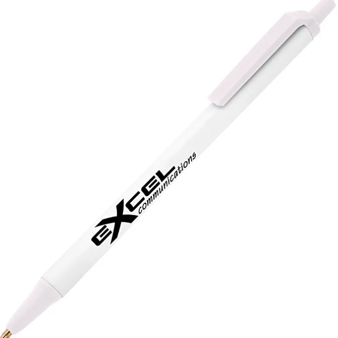 Bic Clic Stic Pen - 24 hr