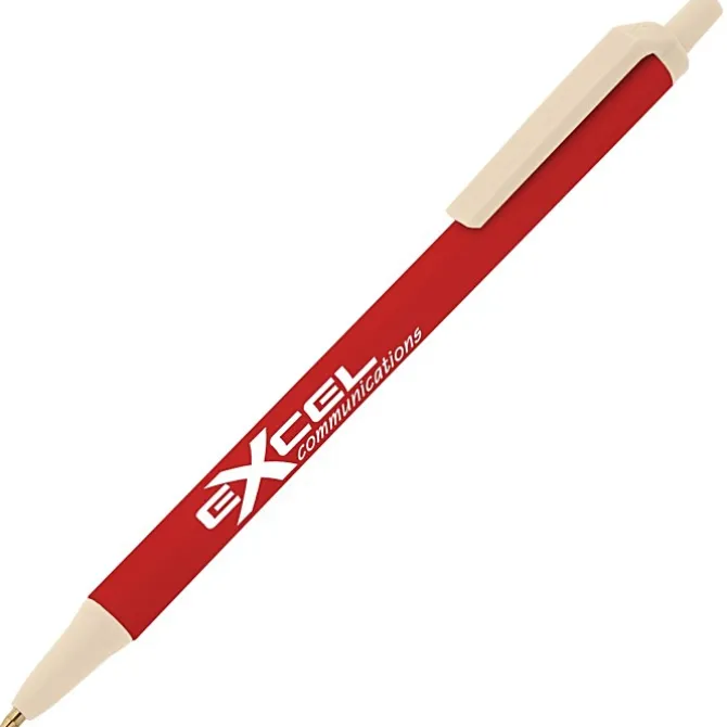 Bic Clic Stic Pen - 24 hr