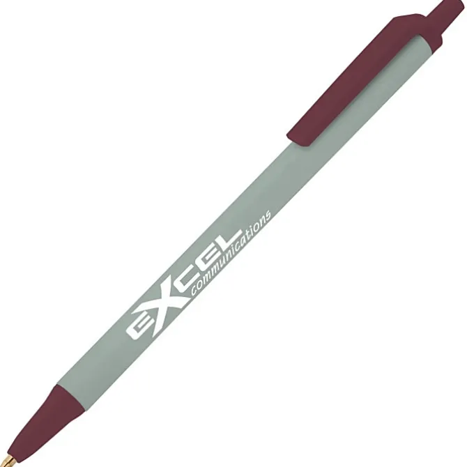 Bic Clic Stic Pen - 24 hr