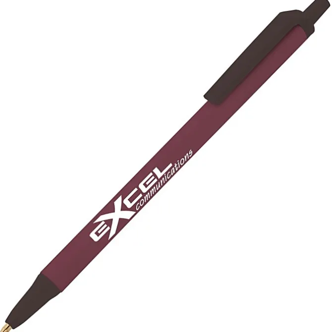 Bic Clic Stic Pen - 24 hr