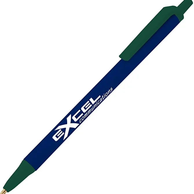 Bic Clic Stic Pen - 24 hr