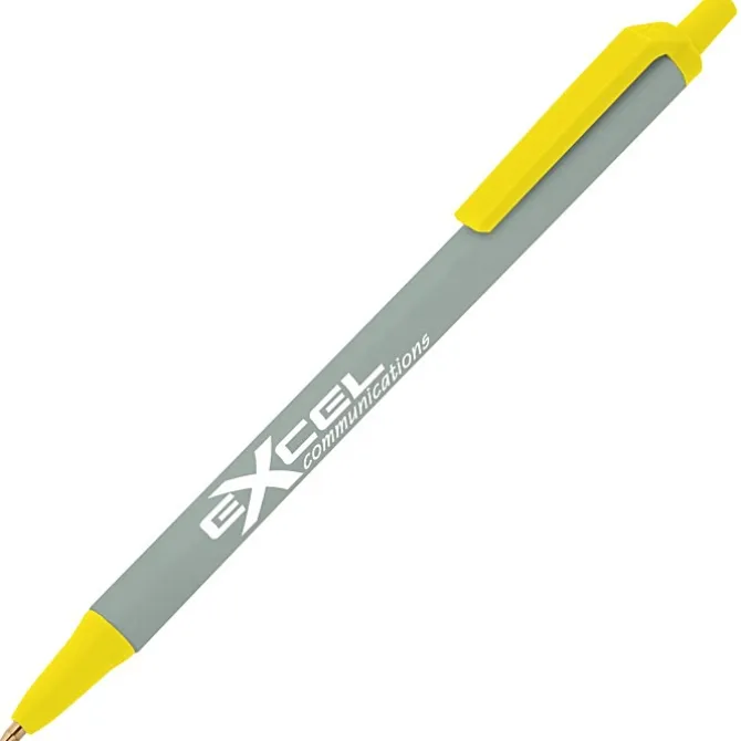Bic Clic Stic Pen - 24 hr