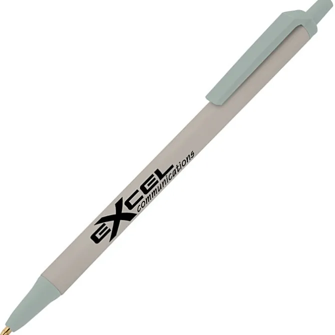 Bic Clic Stic Pen - 24 hr