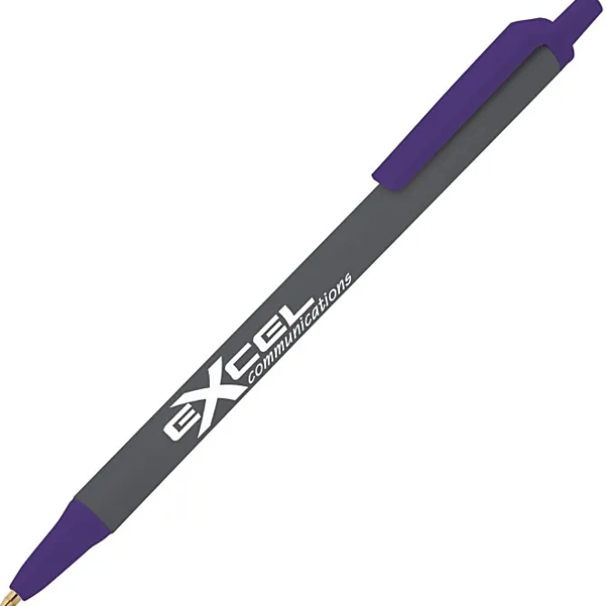 Bic Clic Stic Pen - 24 hr