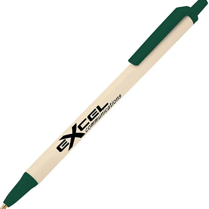 Bic Clic Stic Pen - 24 hr