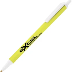 Bic Clic Stic Pen - 24 hr