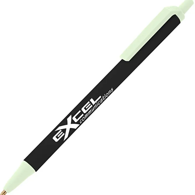 Bic Clic Stic Pen - 24 hr