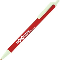 Bic Clic Stic Pen - 24 hr