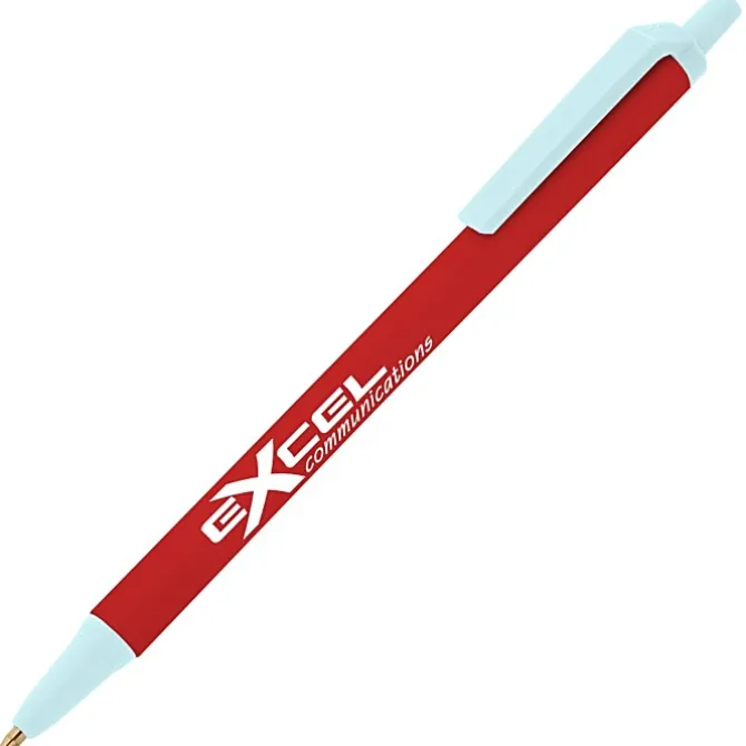 Bic Clic Stic Pen - 24 hr