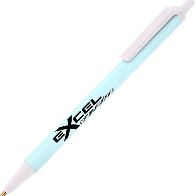 Bic Clic Stic Pen - 24 hr