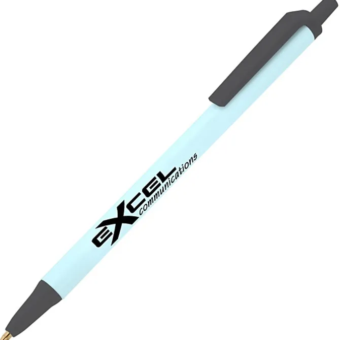 Bic Clic Stic Pen - 24 hr