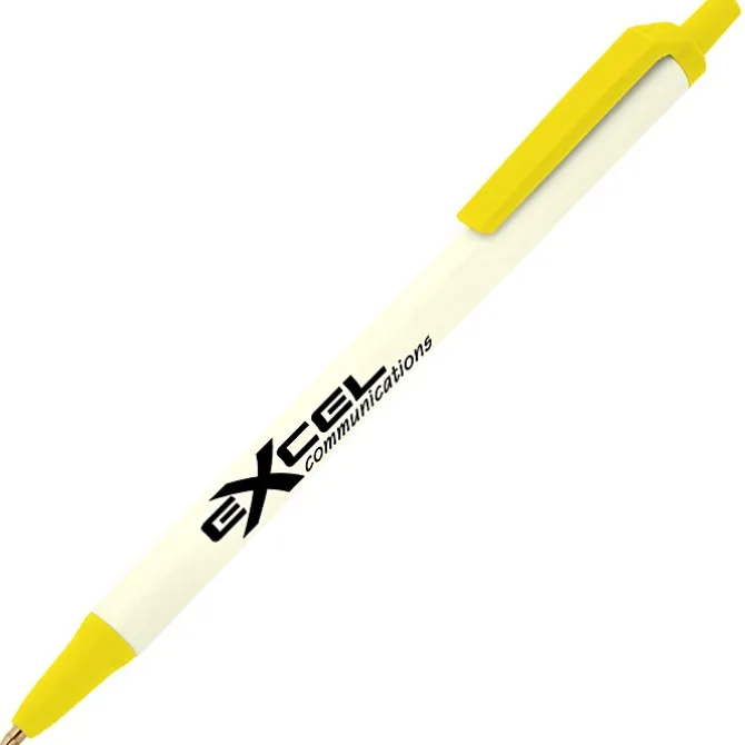 Bic Clic Stic Pen - 24 hr