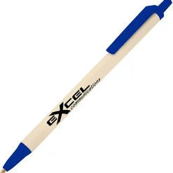 Bic Clic Stic Pen - 24 hr