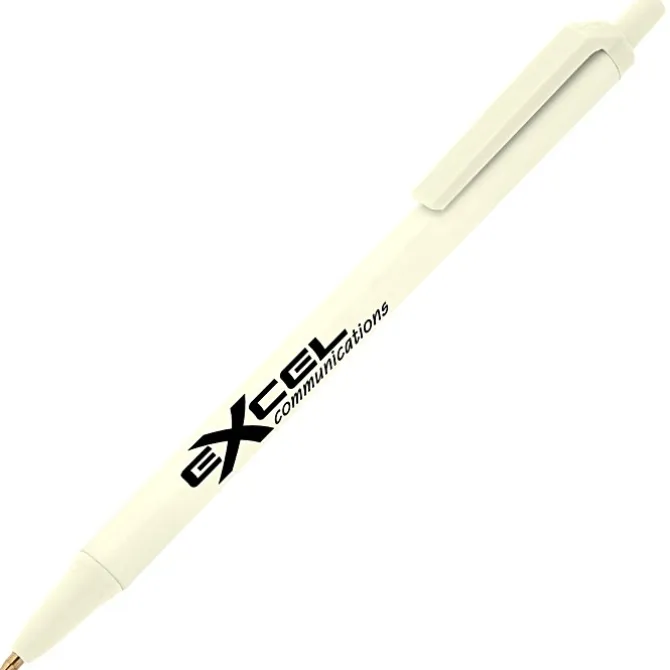 Bic Clic Stic Pen - 24 hr