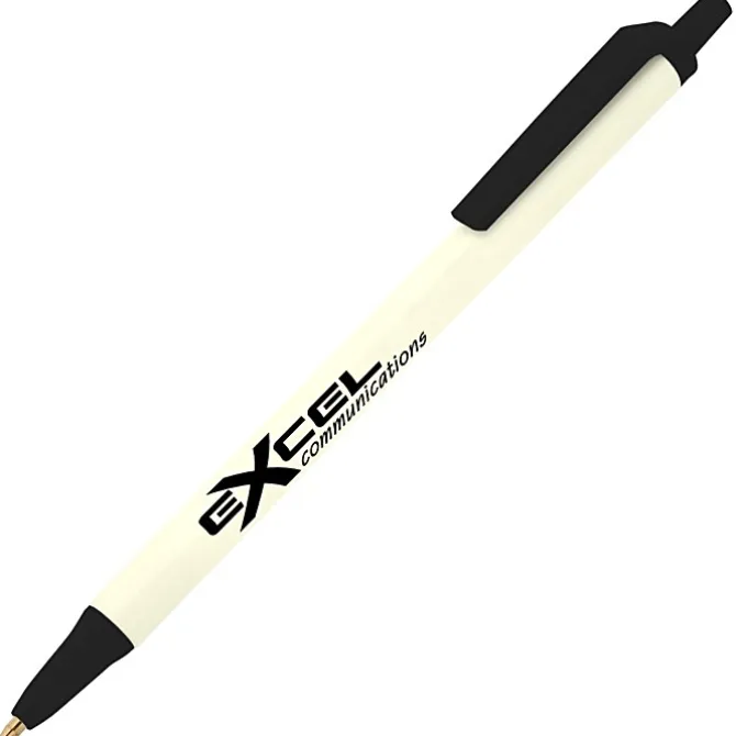Bic Clic Stic Pen - 24 hr