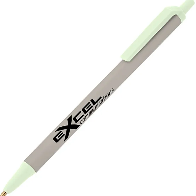 Bic Clic Stic Pen - 24 hr