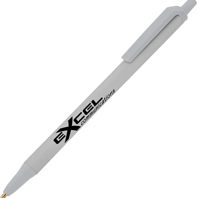 Bic Clic Stic Pen - 24 hr