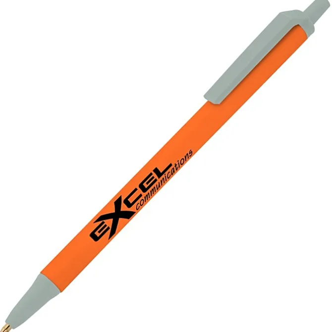 Bic Clic Stic Pen - 24 hr