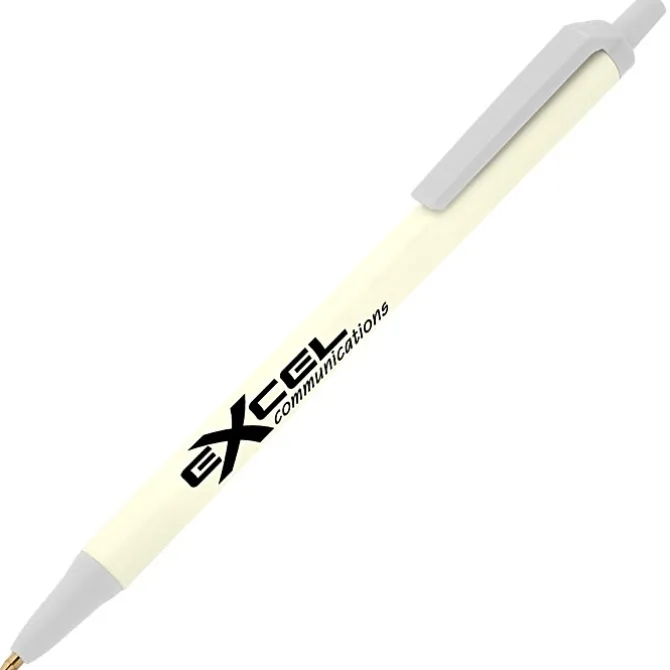 Bic Clic Stic Pen - 24 hr