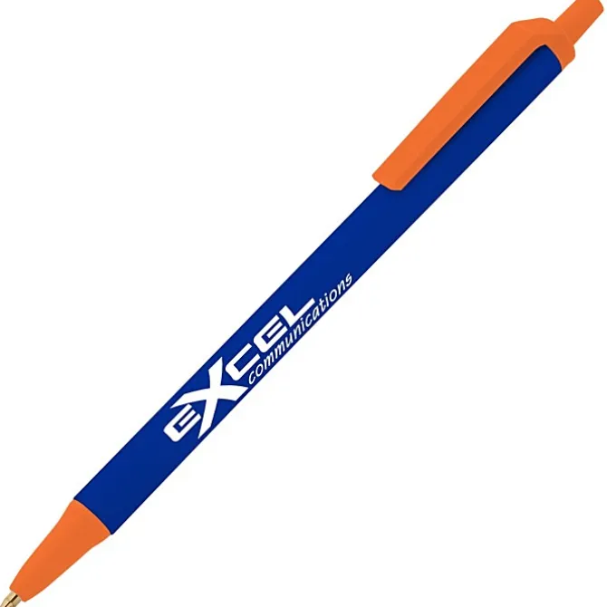 Bic Clic Stic Pen - 24 hr