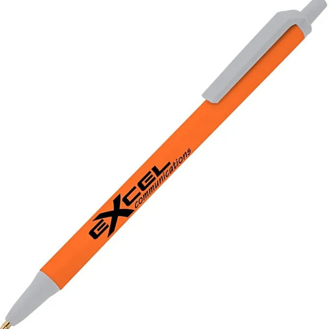 Bic Clic Stic Pen - 24 hr