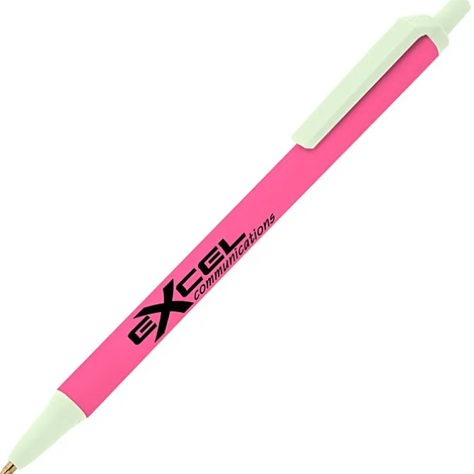 Bic Clic Stic Pen - 24 hr