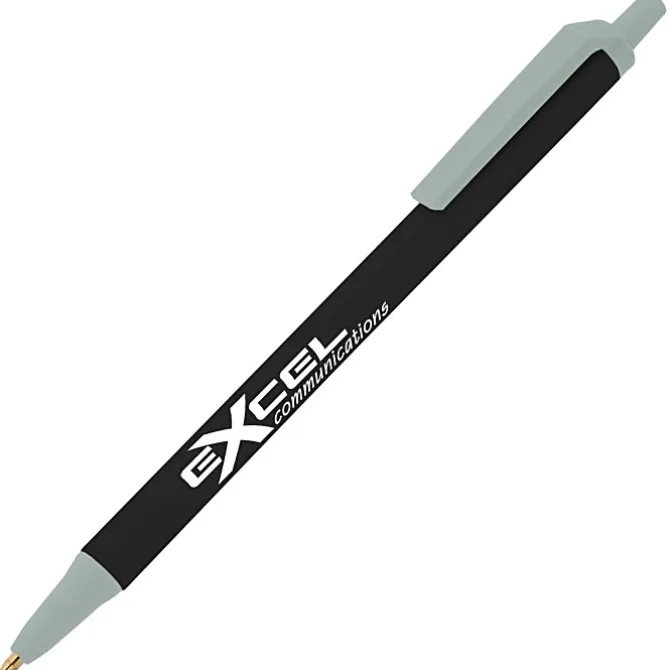 Bic Clic Stic Pen - 24 hr