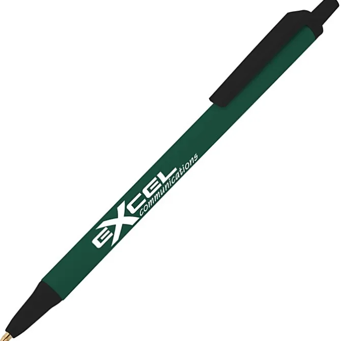 Bic Clic Stic Pen - 24 hr