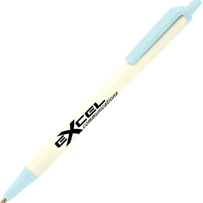 Bic Clic Stic Pen - 24 hr