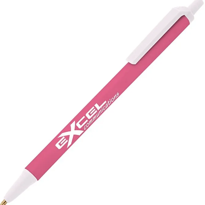 Bic Clic Stic Pen - 24 hr