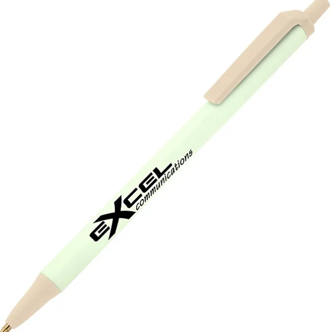 Bic Clic Stic Pen - 24 hr
