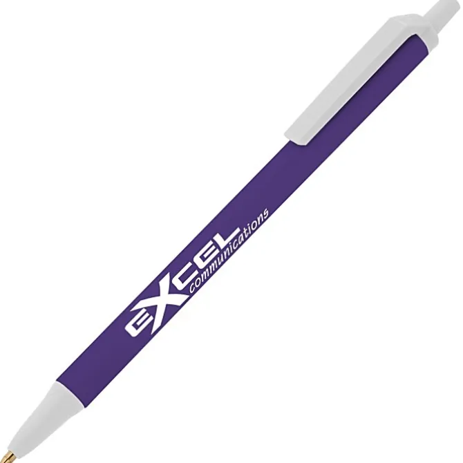 Bic Clic Stic Pen - 24 hr